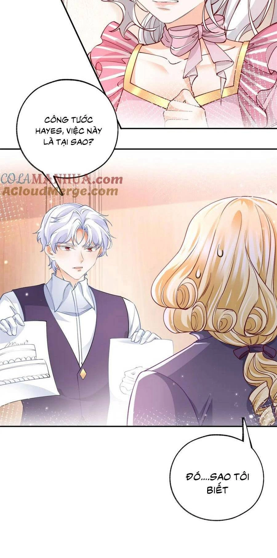 Ngày Nào Đó Trở Thành Công Chúa Tế Phẩm Chapter 169 - 20