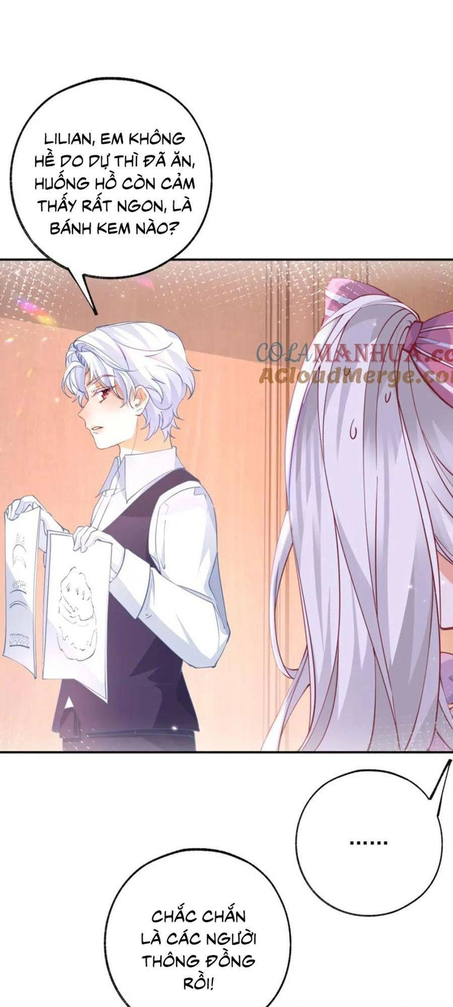 Ngày Nào Đó Trở Thành Công Chúa Tế Phẩm Chapter 170 - 1