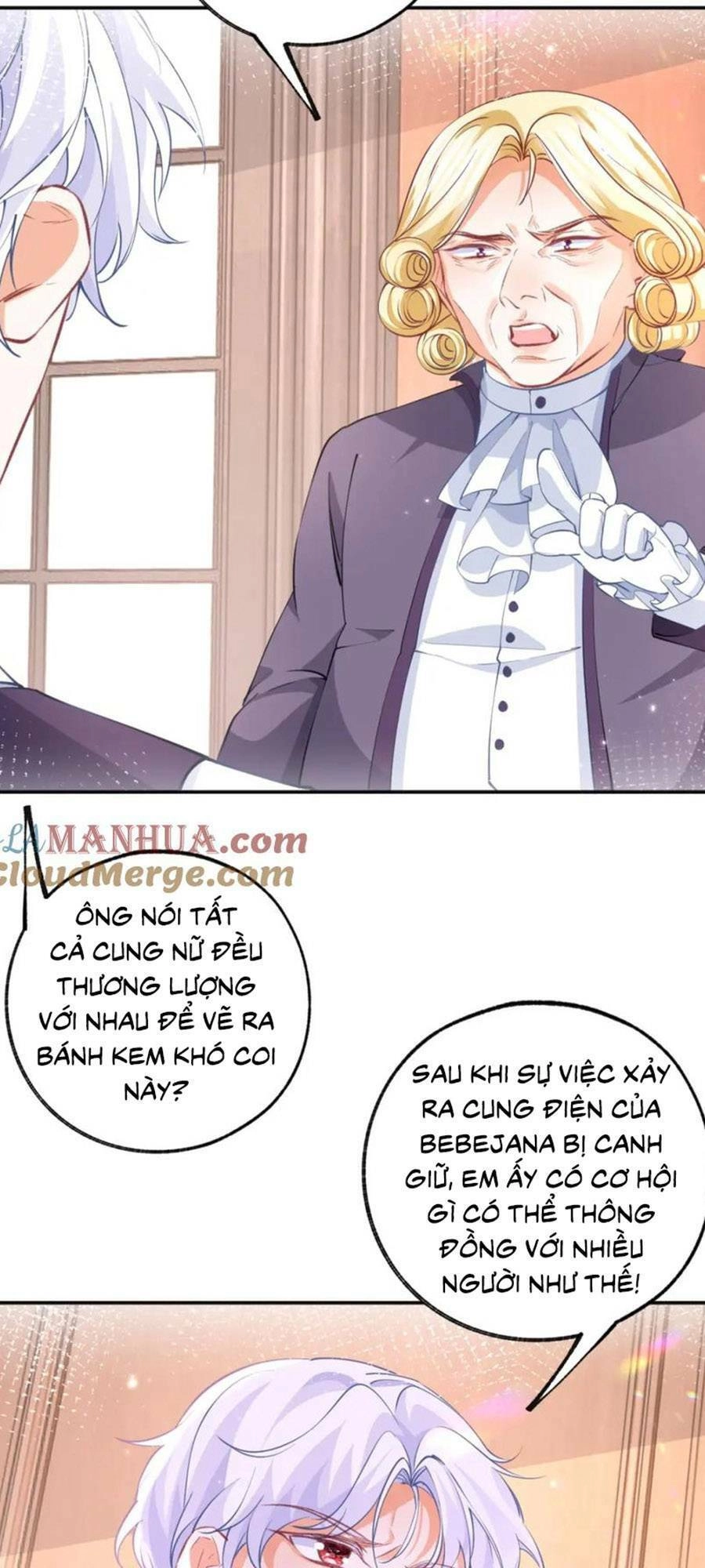 Ngày Nào Đó Trở Thành Công Chúa Tế Phẩm Chapter 170 - 2