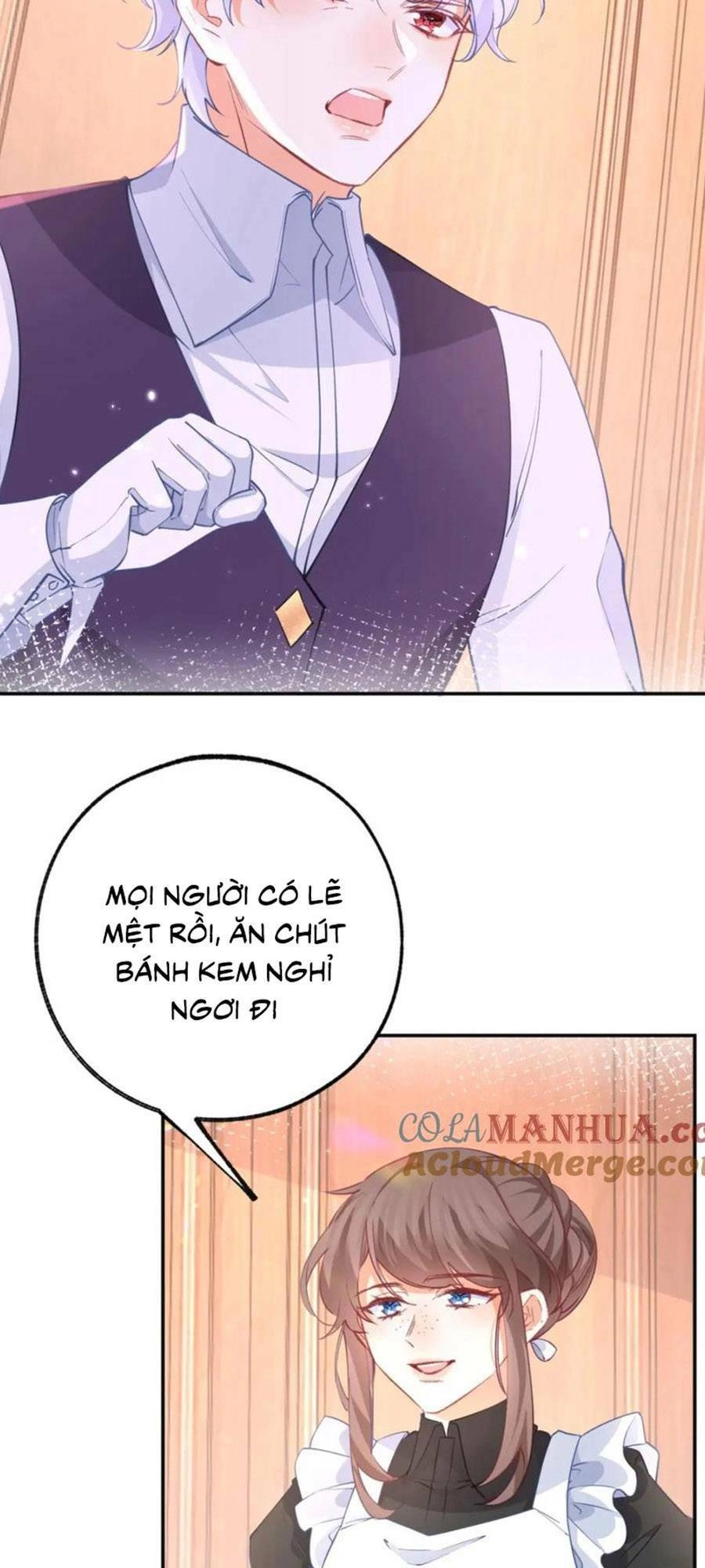 Ngày Nào Đó Trở Thành Công Chúa Tế Phẩm Chapter 170 - 3