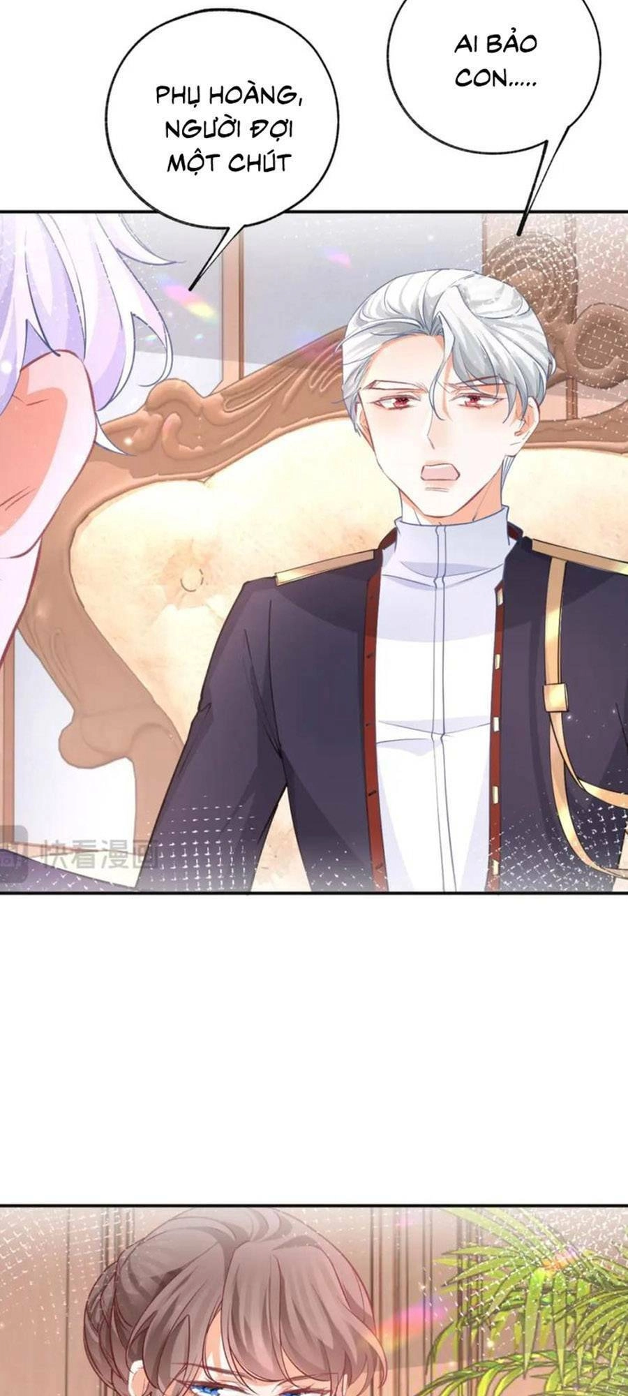 Ngày Nào Đó Trở Thành Công Chúa Tế Phẩm Chapter 170 - 5