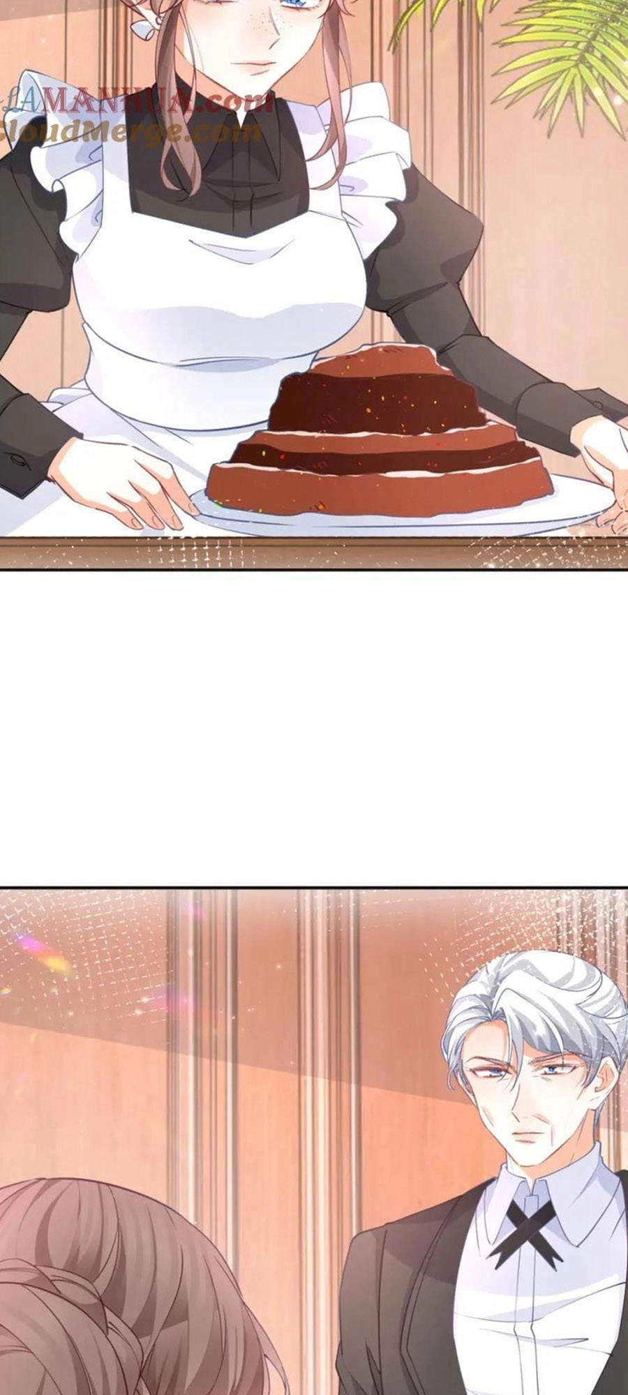 Ngày Nào Đó Trở Thành Công Chúa Tế Phẩm Chapter 170 - 6