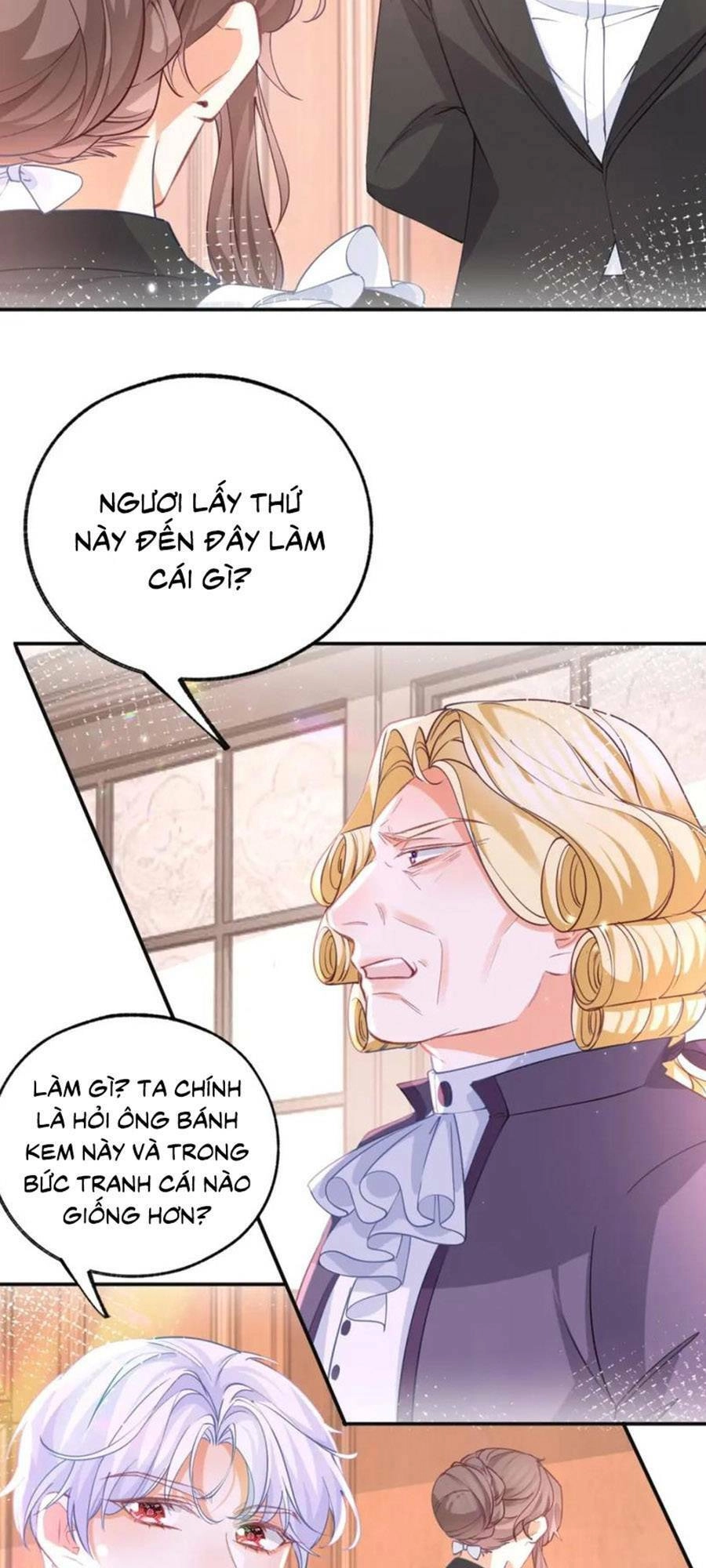 Ngày Nào Đó Trở Thành Công Chúa Tế Phẩm Chapter 170 - 7