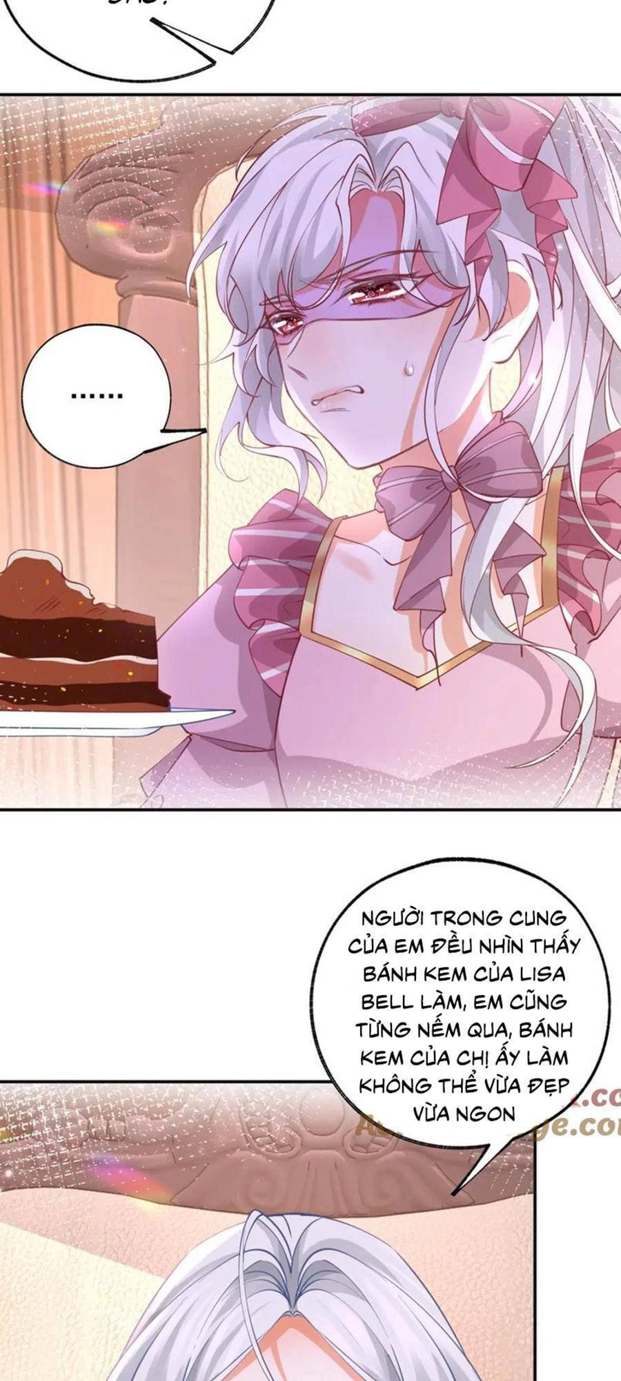 Ngày Nào Đó Trở Thành Công Chúa Tế Phẩm Chapter 170 - 10