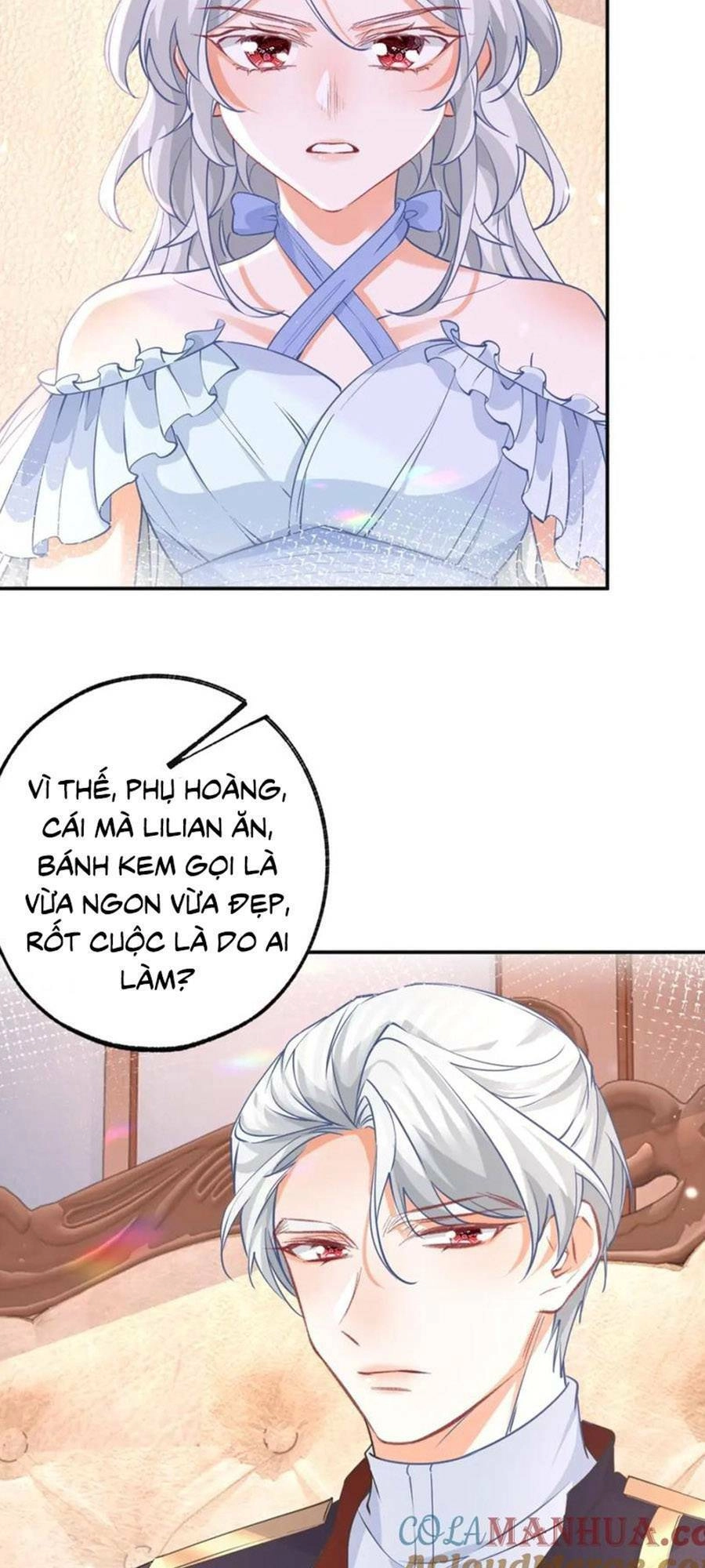 Ngày Nào Đó Trở Thành Công Chúa Tế Phẩm Chapter 170 - 11