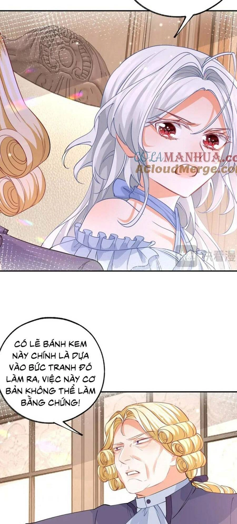 Ngày Nào Đó Trở Thành Công Chúa Tế Phẩm Chapter 170 - 15