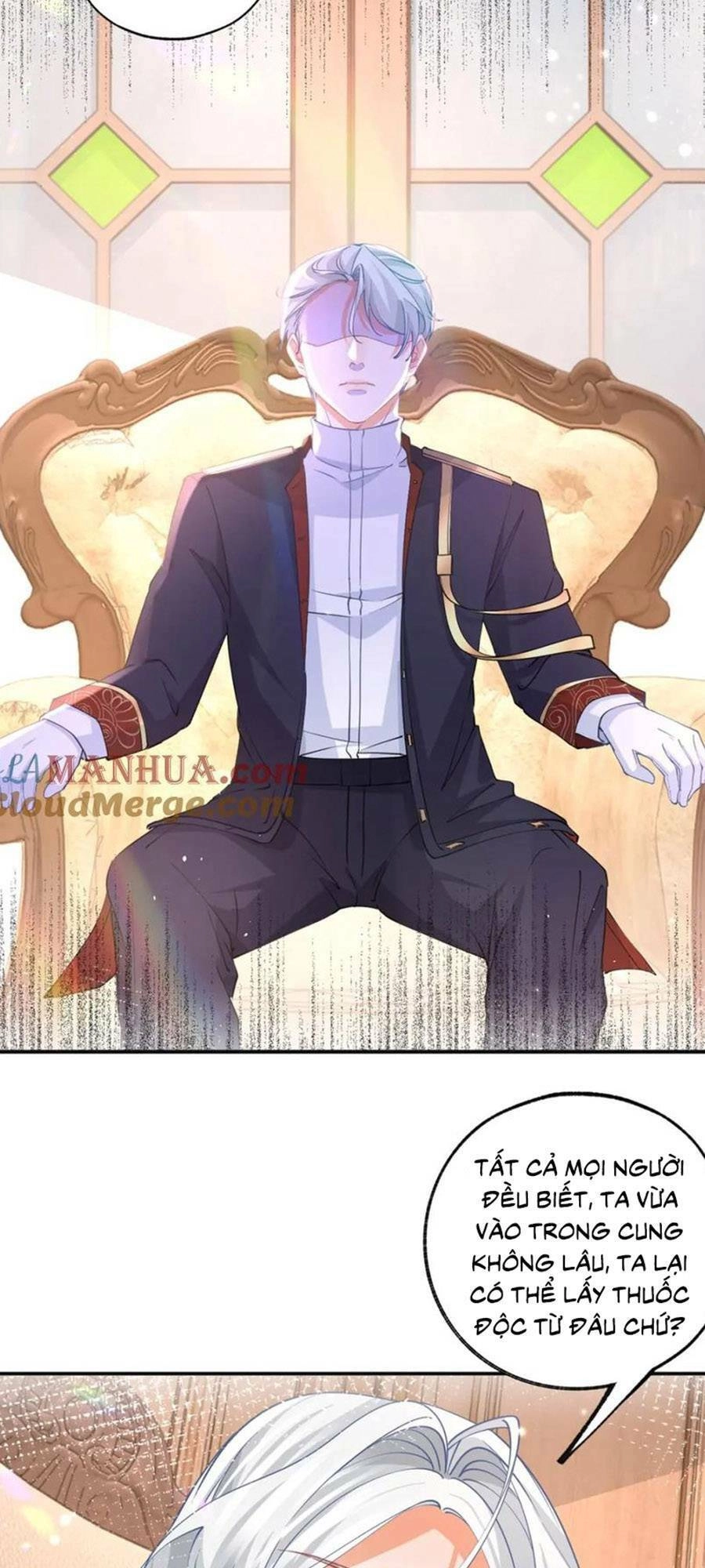 Ngày Nào Đó Trở Thành Công Chúa Tế Phẩm Chapter 170 - 17