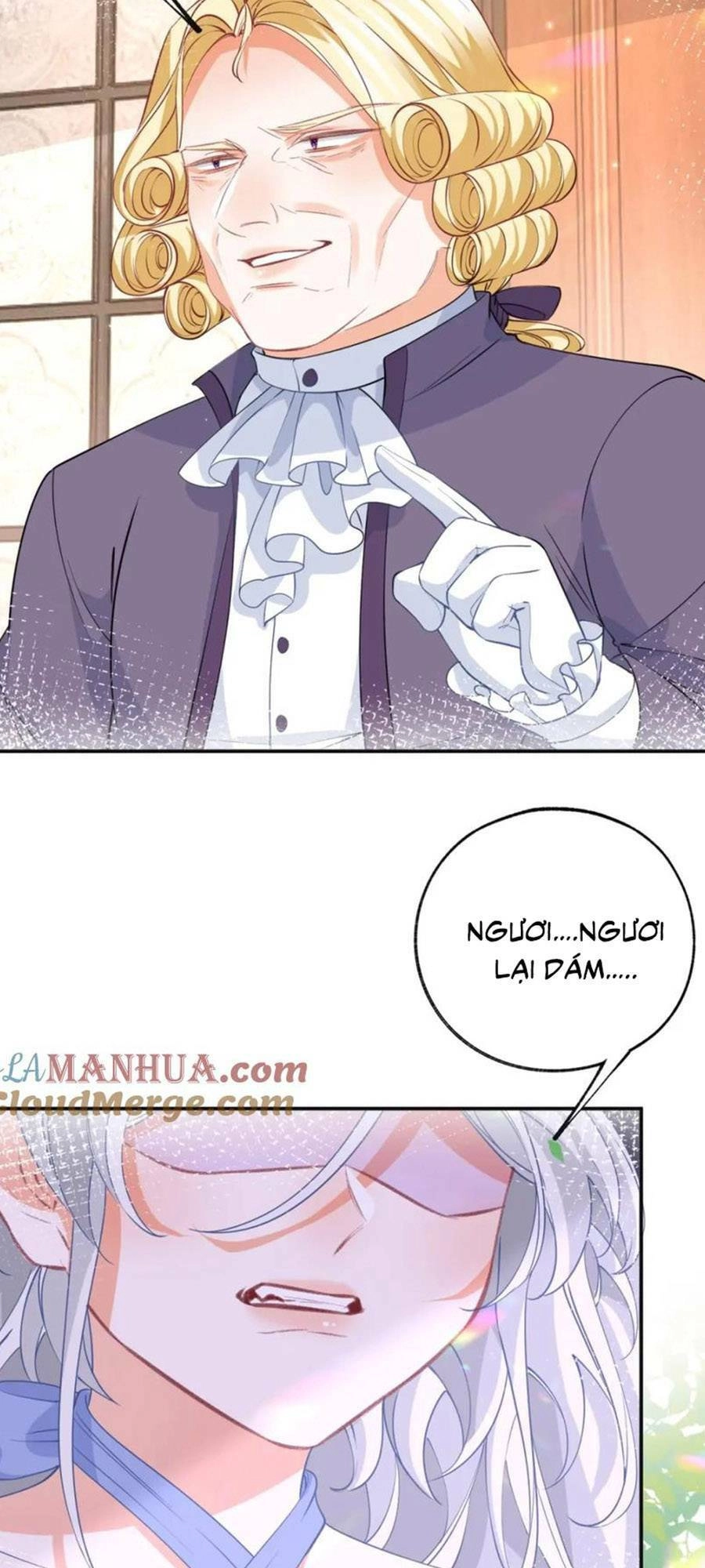 Ngày Nào Đó Trở Thành Công Chúa Tế Phẩm Chapter 170 - 20