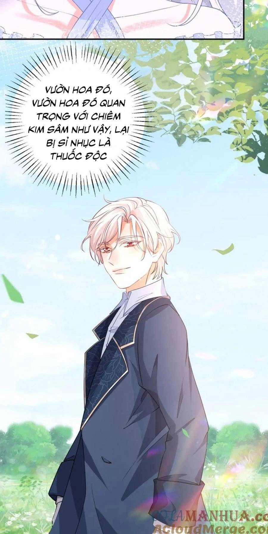 Ngày Nào Đó Trở Thành Công Chúa Tế Phẩm Chapter 170 - 21