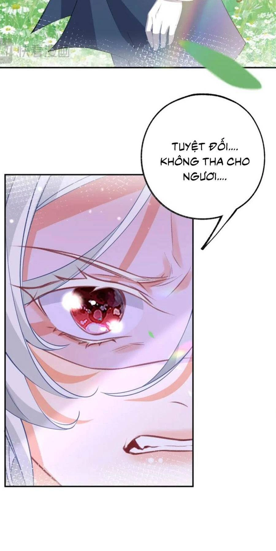 Ngày Nào Đó Trở Thành Công Chúa Tế Phẩm Chapter 170 - 22