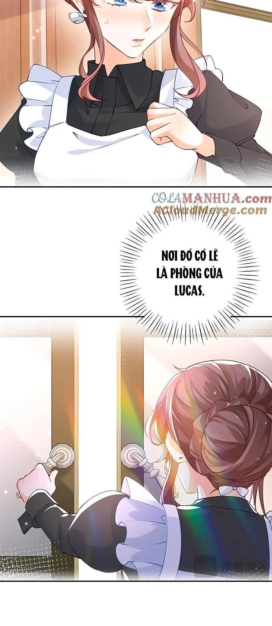 Ngày Nào Đó Trở Thành Công Chúa Tế Phẩm Chapter 171 - 4