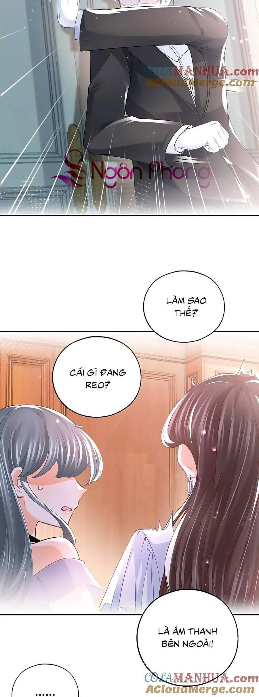 Ngày Nào Đó Trở Thành Công Chúa Tế Phẩm Chapter 171 - 6