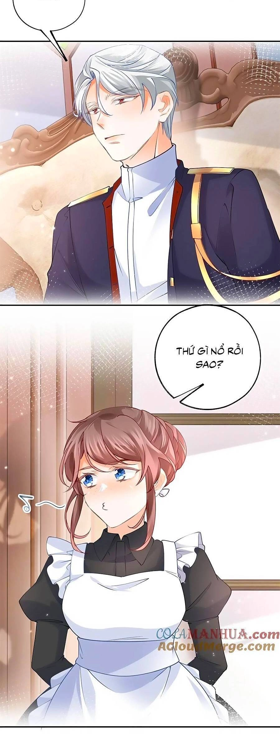 Ngày Nào Đó Trở Thành Công Chúa Tế Phẩm Chapter 171 - 7