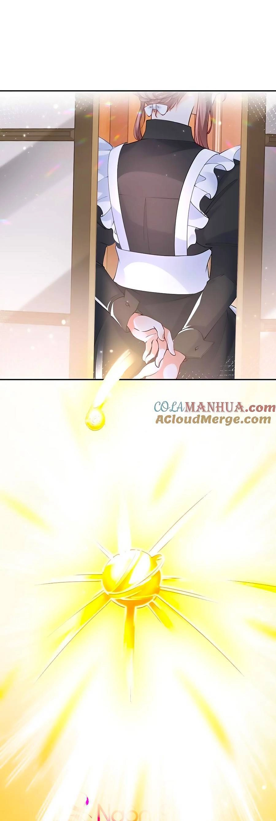 Ngày Nào Đó Trở Thành Công Chúa Tế Phẩm Chapter 171 - 8