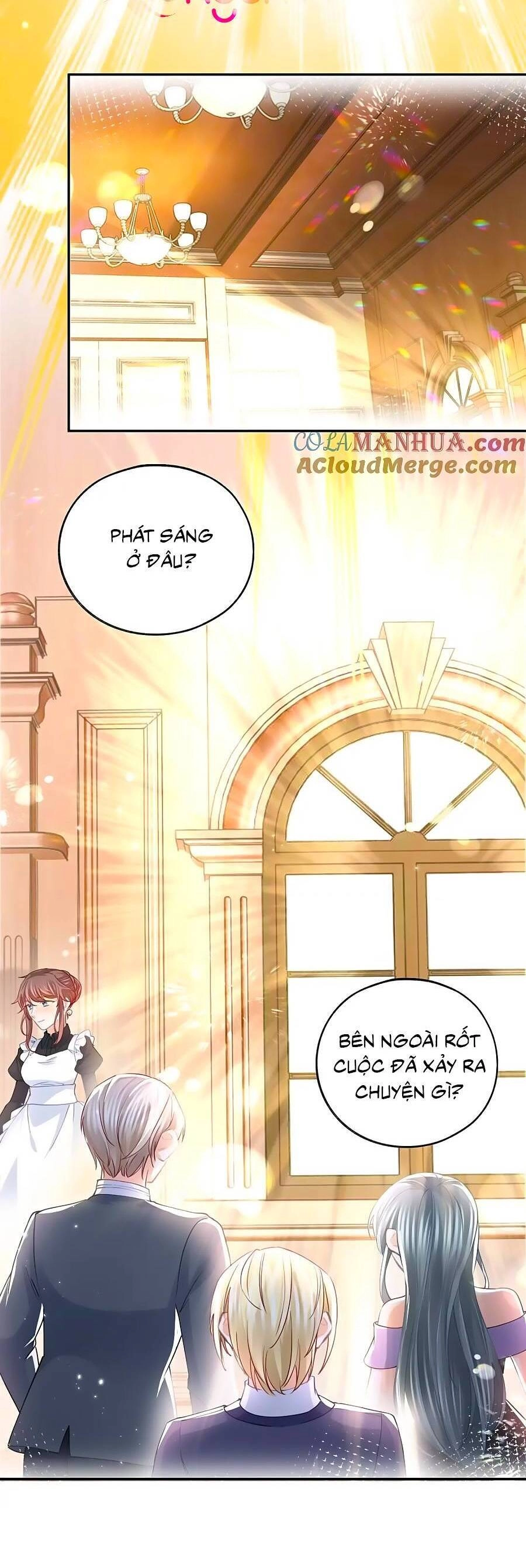 Ngày Nào Đó Trở Thành Công Chúa Tế Phẩm Chapter 171 - 9