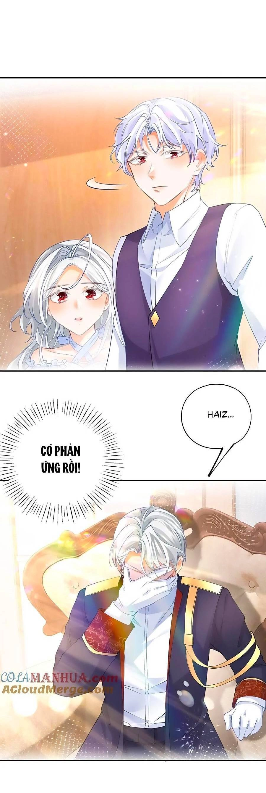 Ngày Nào Đó Trở Thành Công Chúa Tế Phẩm Chapter 171 - 10