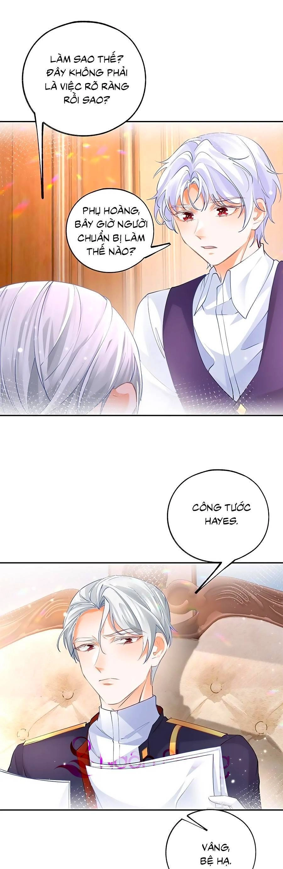 Ngày Nào Đó Trở Thành Công Chúa Tế Phẩm Chapter 171 - 13