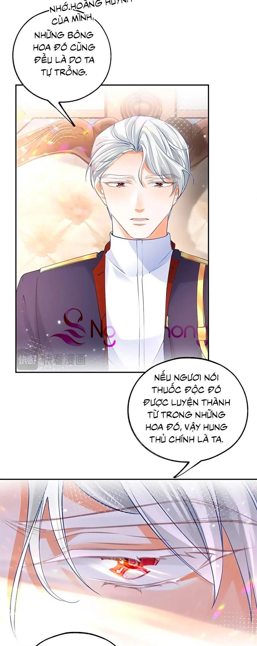 Ngày Nào Đó Trở Thành Công Chúa Tế Phẩm Chapter 171 - 16