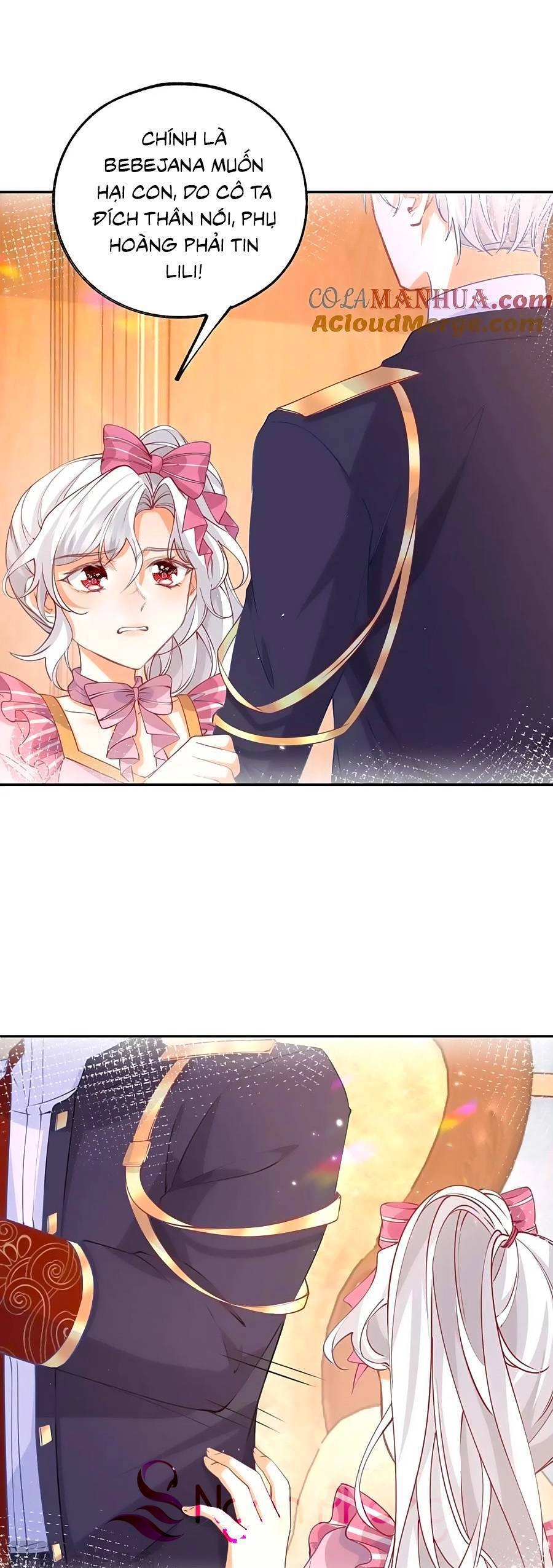 Ngày Nào Đó Trở Thành Công Chúa Tế Phẩm Chapter 172 - 2