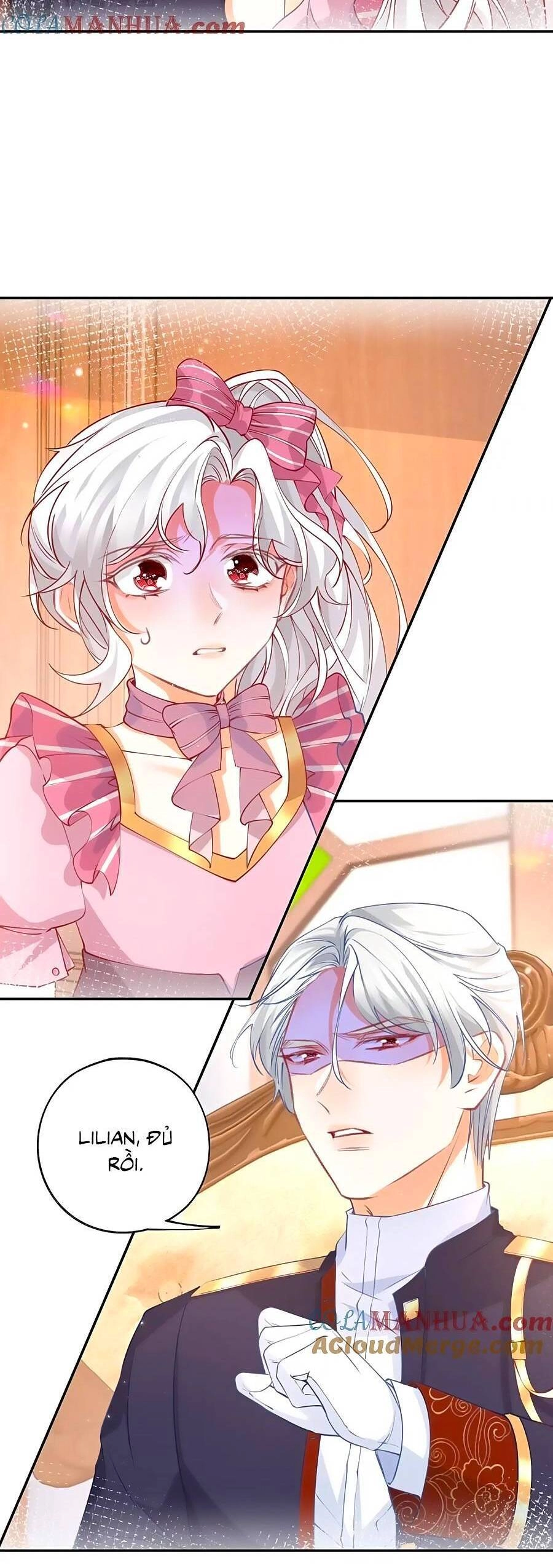 Ngày Nào Đó Trở Thành Công Chúa Tế Phẩm Chapter 172 - 3