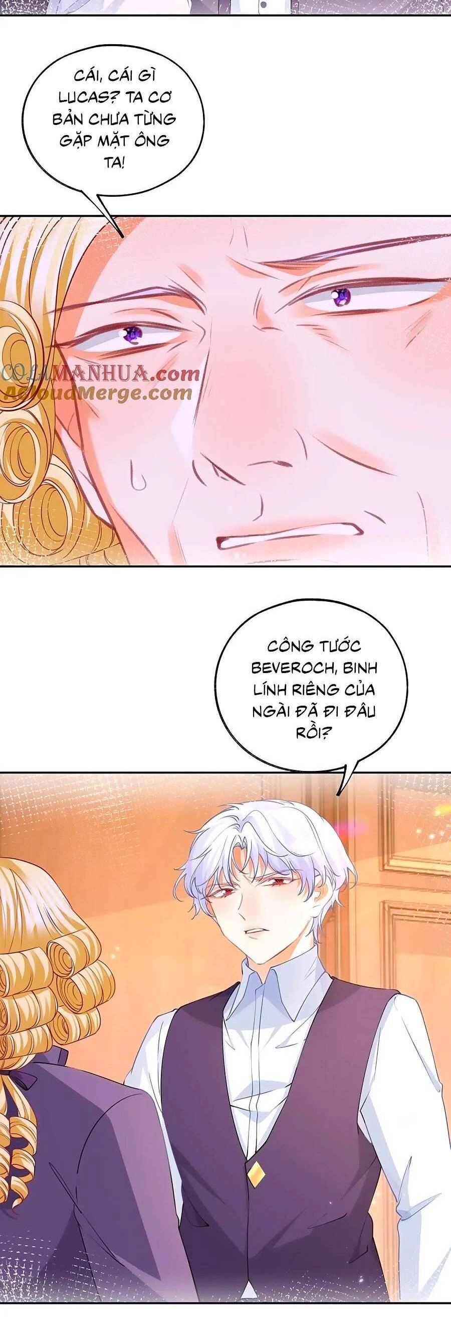 Ngày Nào Đó Trở Thành Công Chúa Tế Phẩm Chapter 172 - 5