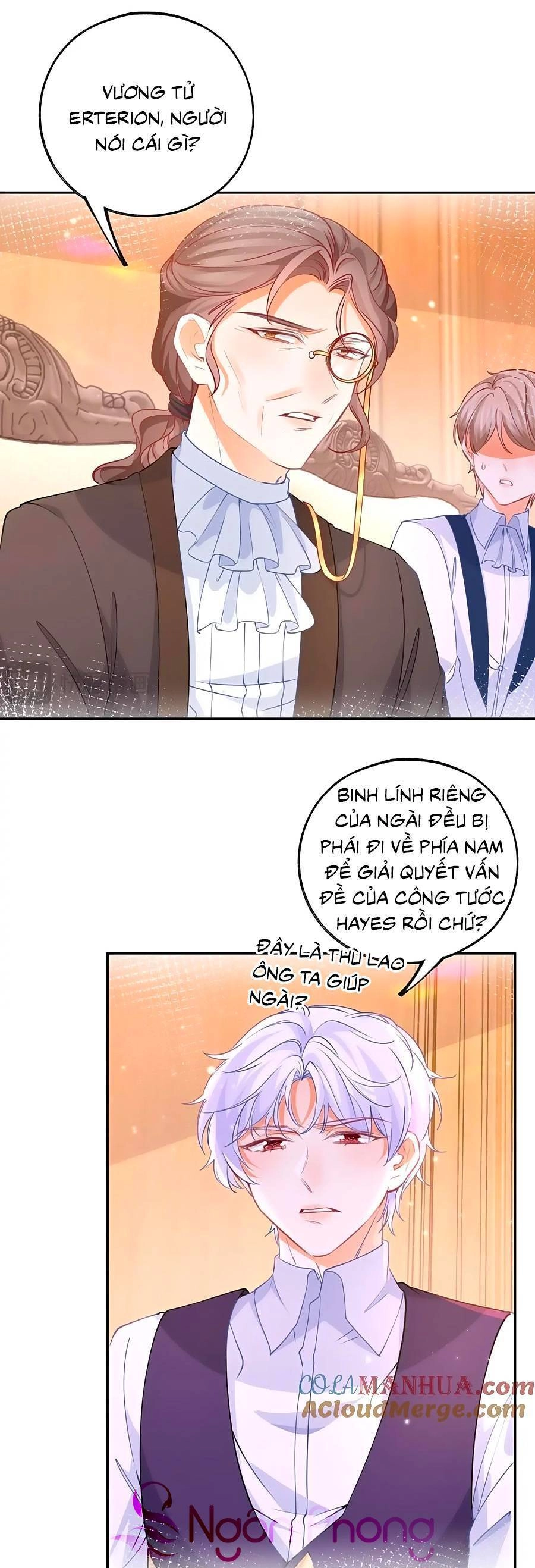 Ngày Nào Đó Trở Thành Công Chúa Tế Phẩm Chapter 172 - 6