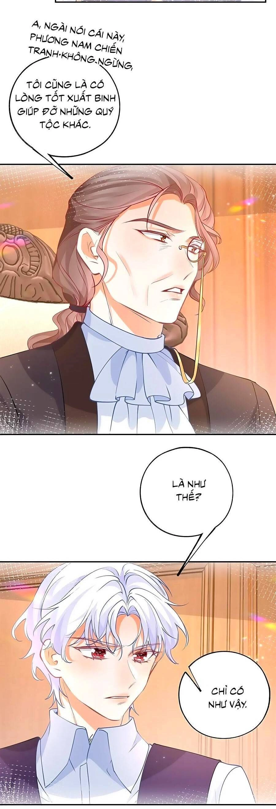 Ngày Nào Đó Trở Thành Công Chúa Tế Phẩm Chapter 172 - 7