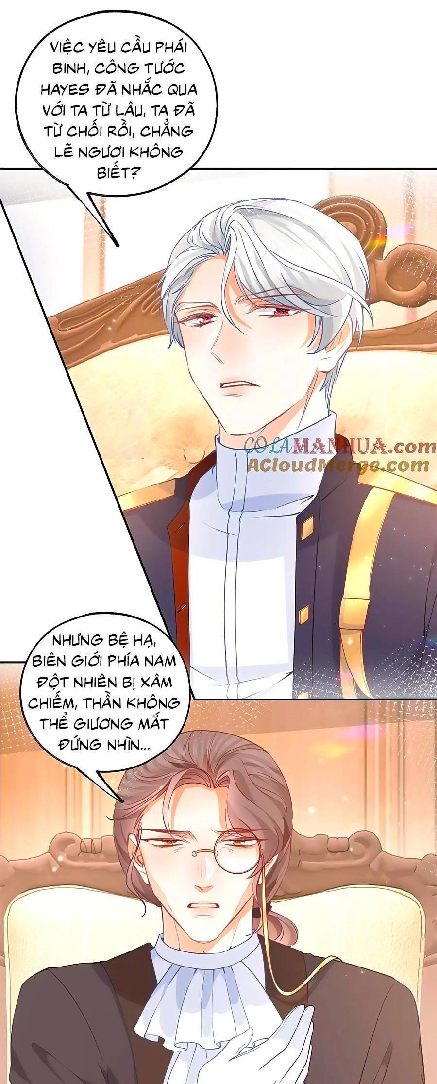 Ngày Nào Đó Trở Thành Công Chúa Tế Phẩm Chapter 172 - 8