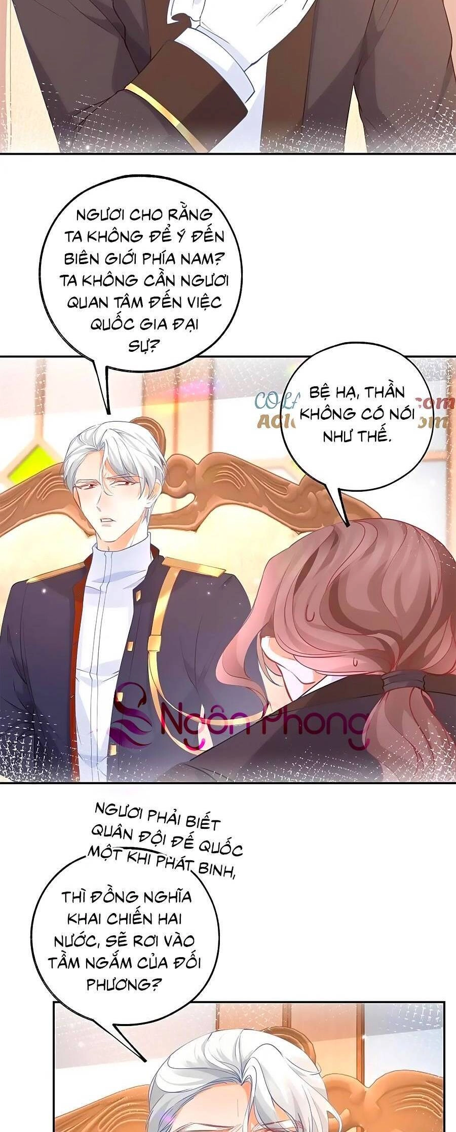 Ngày Nào Đó Trở Thành Công Chúa Tế Phẩm Chapter 172 - 9