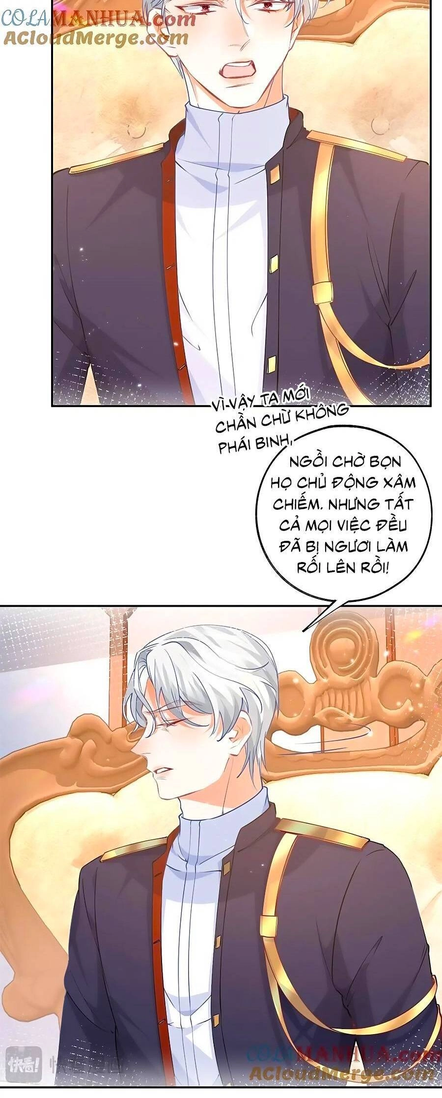 Ngày Nào Đó Trở Thành Công Chúa Tế Phẩm Chapter 172 - 10