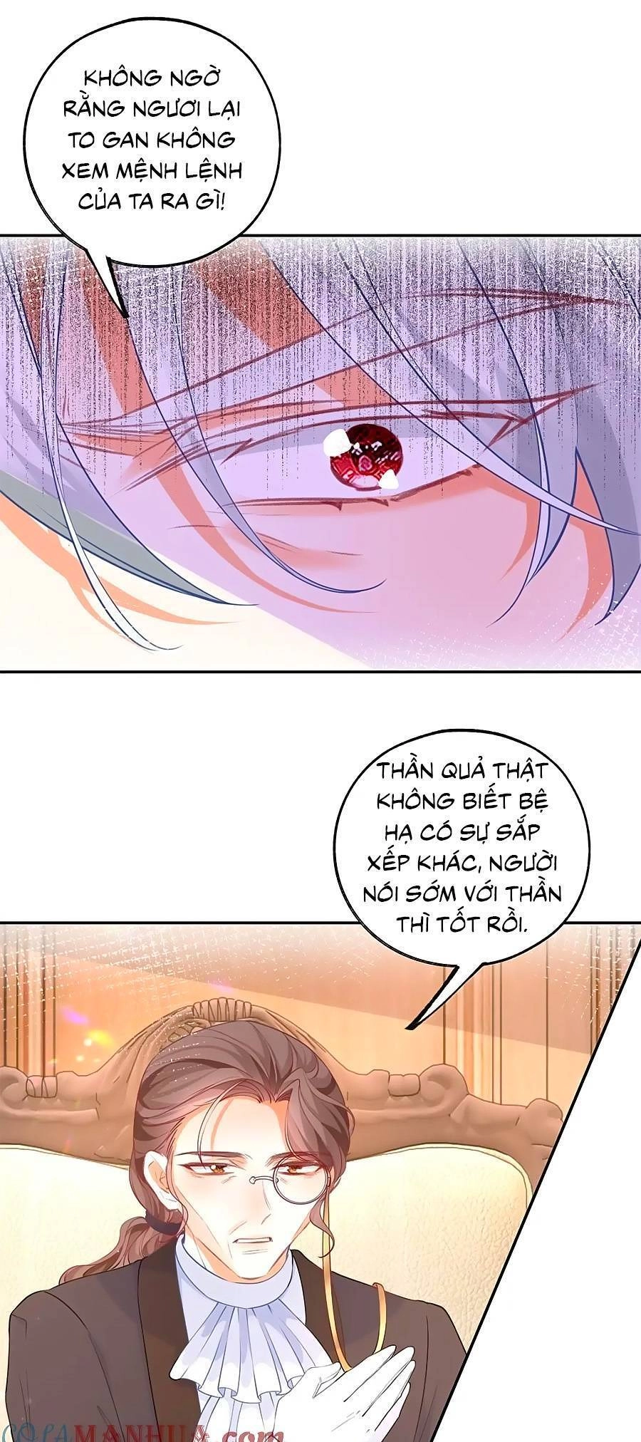 Ngày Nào Đó Trở Thành Công Chúa Tế Phẩm Chapter 172 - 11