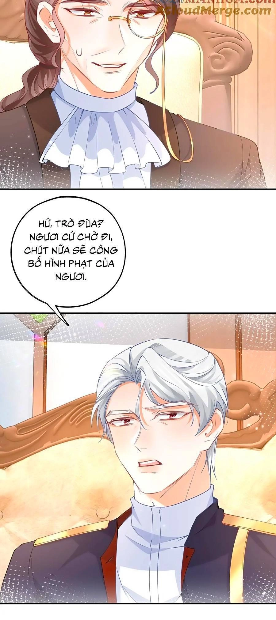 Ngày Nào Đó Trở Thành Công Chúa Tế Phẩm Chapter 172 - 13