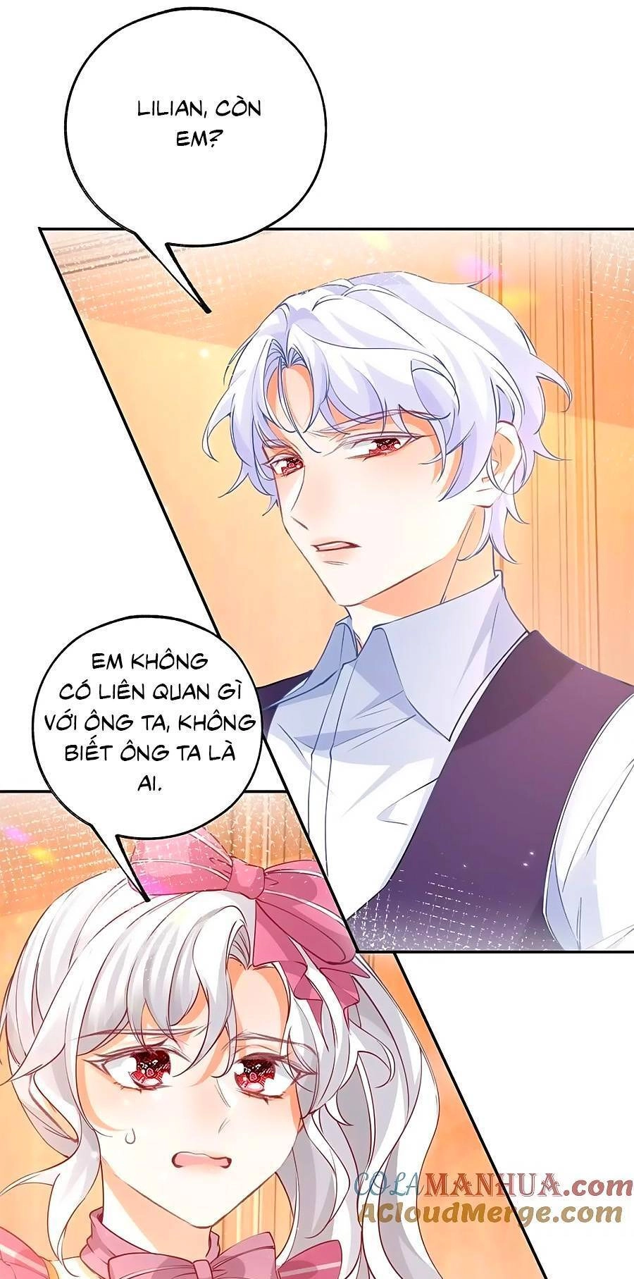 Ngày Nào Đó Trở Thành Công Chúa Tế Phẩm Chapter 172 - 17