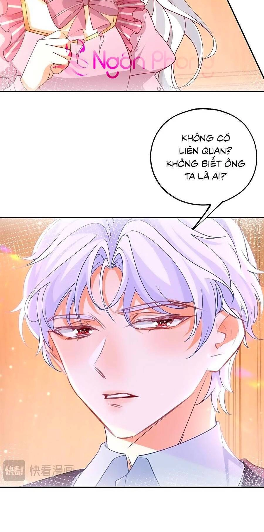 Ngày Nào Đó Trở Thành Công Chúa Tế Phẩm Chapter 172 - 18