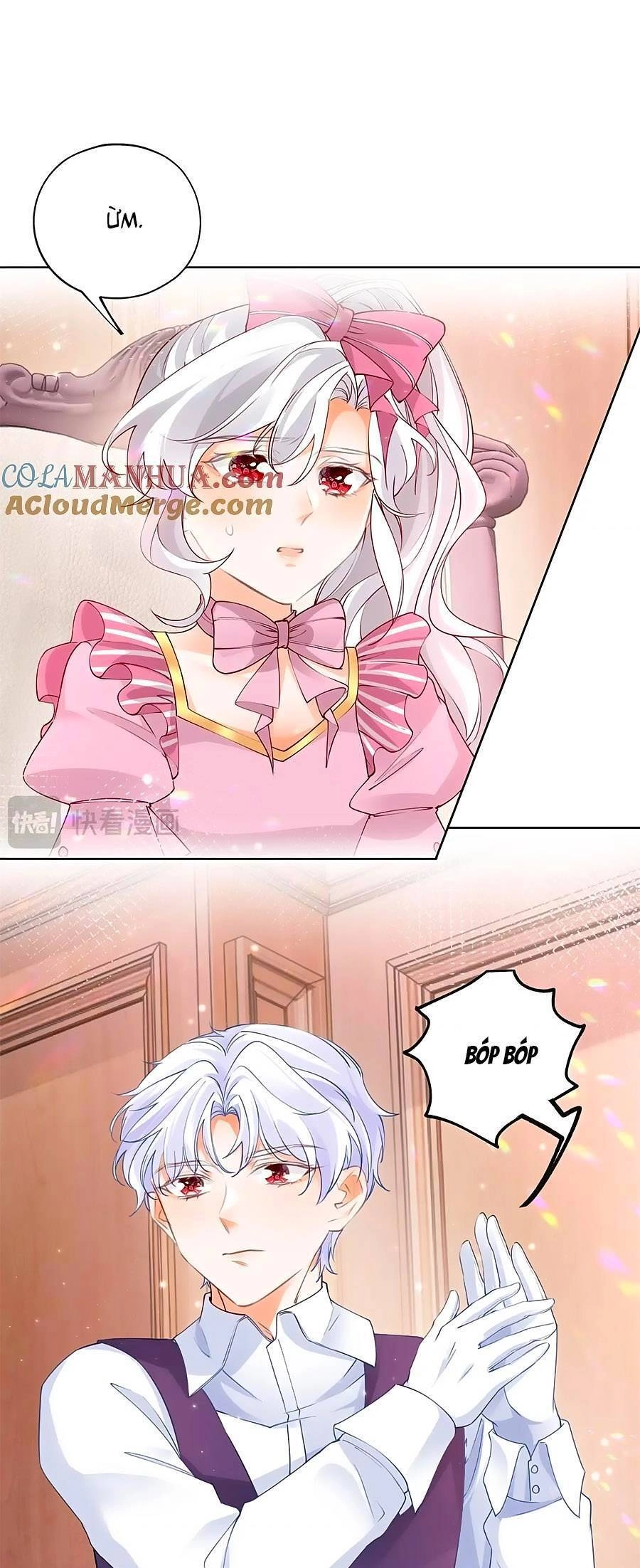 Ngày Nào Đó Trở Thành Công Chúa Tế Phẩm Chapter 173 - 2