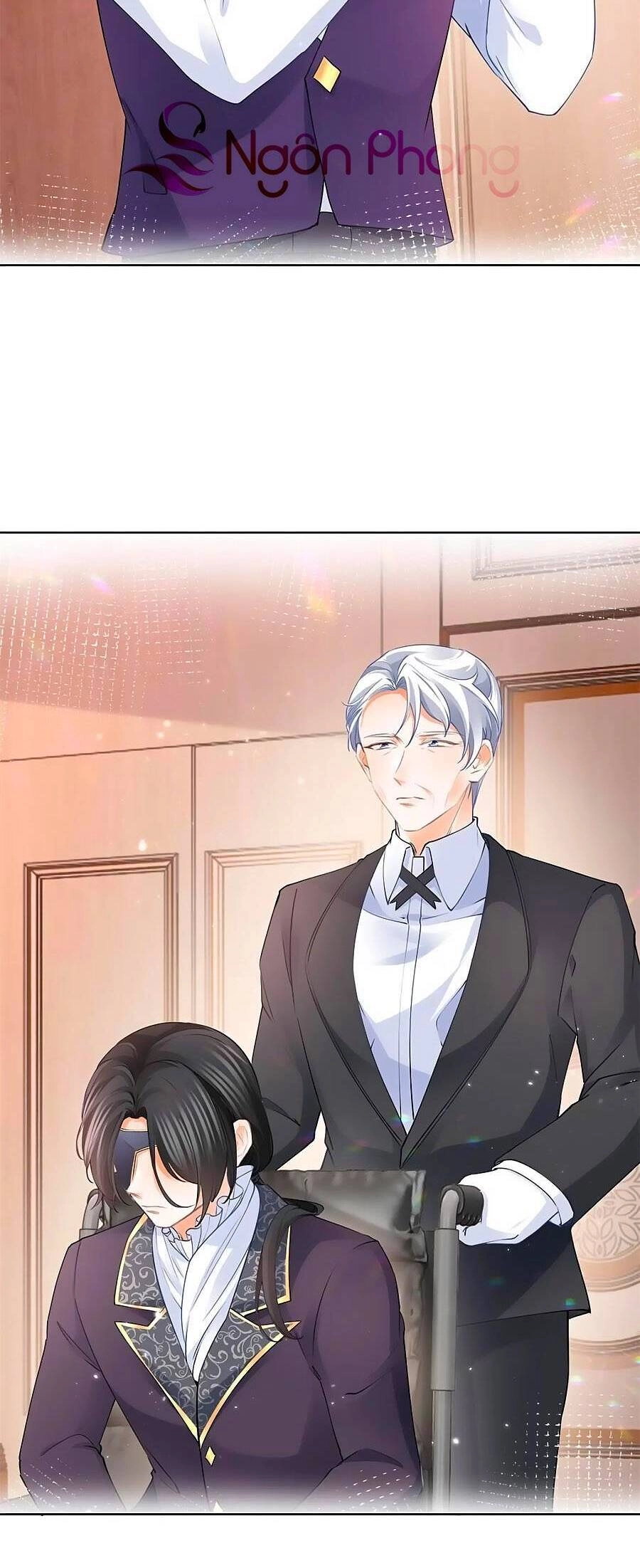 Ngày Nào Đó Trở Thành Công Chúa Tế Phẩm Chapter 173 - 3