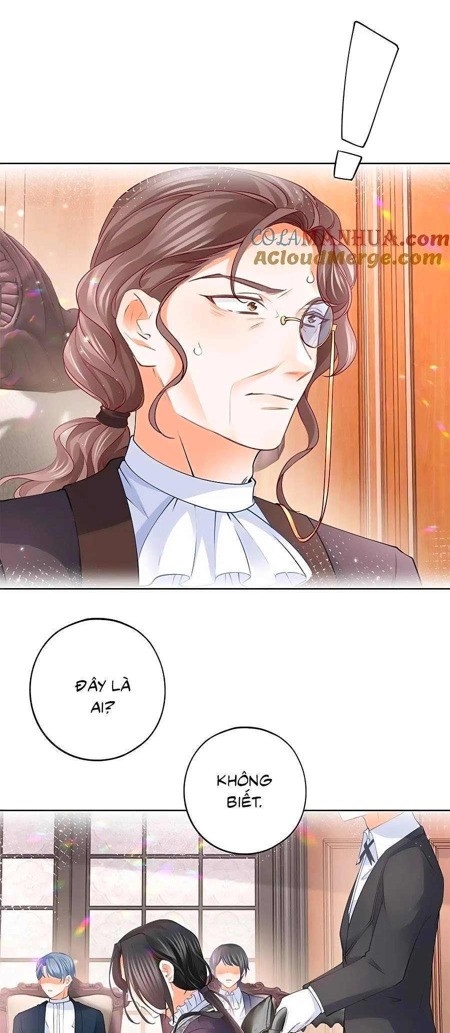 Ngày Nào Đó Trở Thành Công Chúa Tế Phẩm Chapter 173 - 4