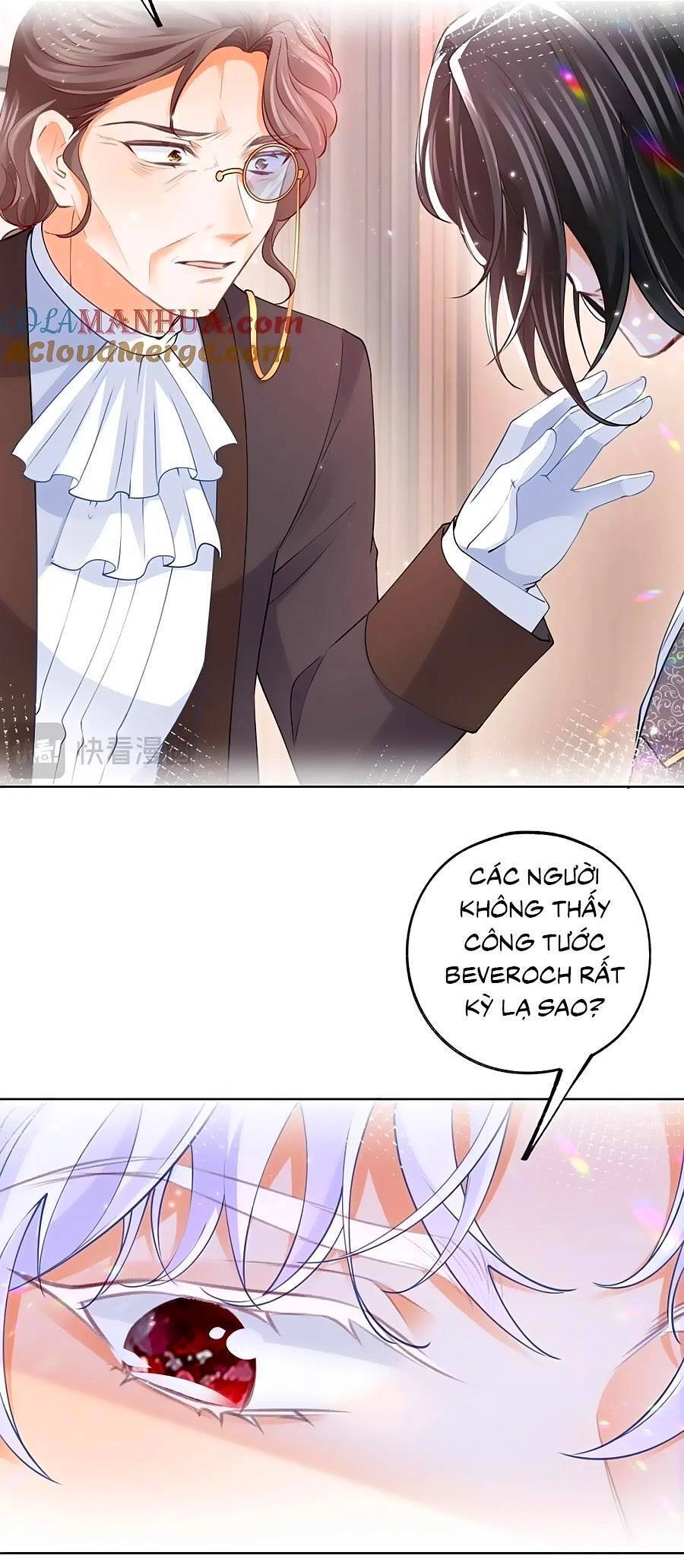 Ngày Nào Đó Trở Thành Công Chúa Tế Phẩm Chapter 173 - 6