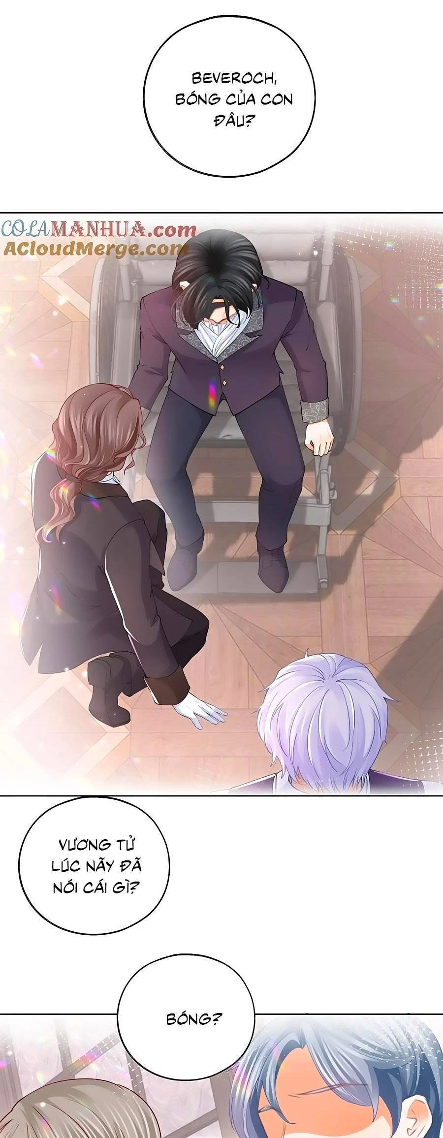 Ngày Nào Đó Trở Thành Công Chúa Tế Phẩm Chapter 173 - 7