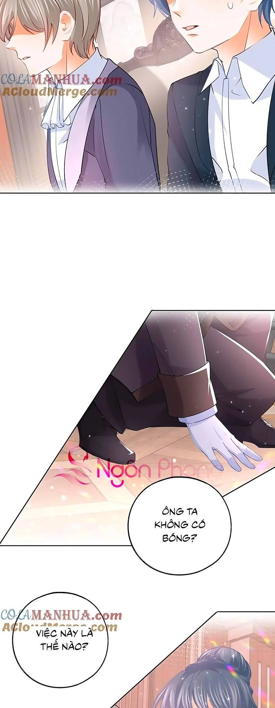 Ngày Nào Đó Trở Thành Công Chúa Tế Phẩm Chapter 173 - 8