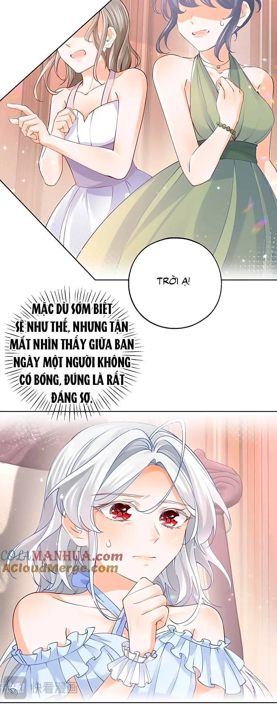 Ngày Nào Đó Trở Thành Công Chúa Tế Phẩm Chapter 173 - 9