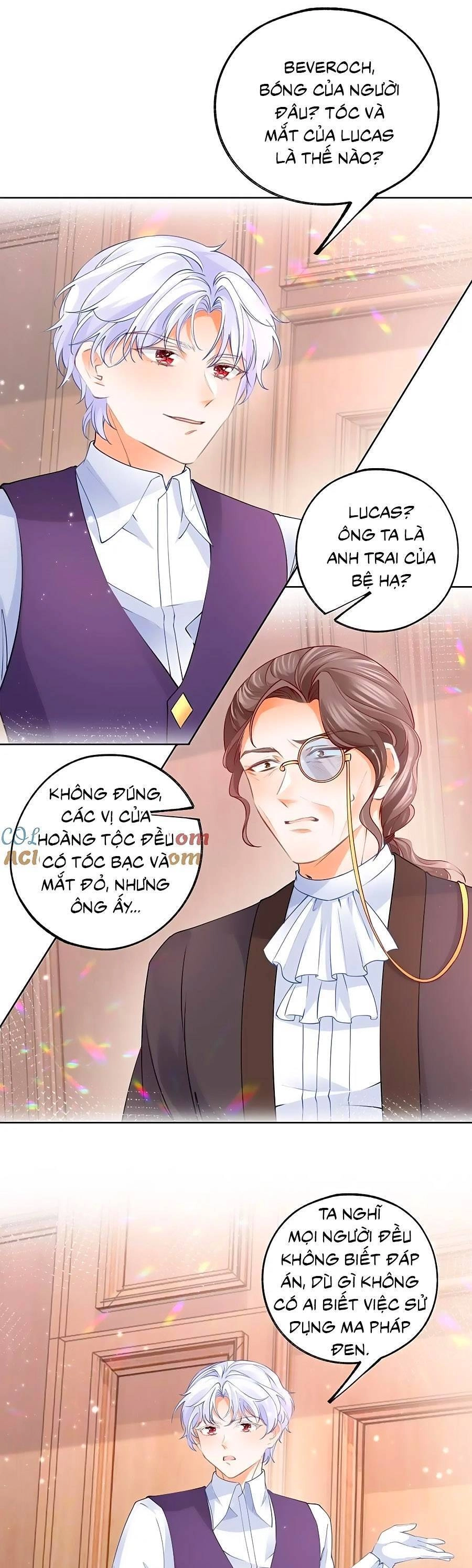 Ngày Nào Đó Trở Thành Công Chúa Tế Phẩm Chapter 173 - 10