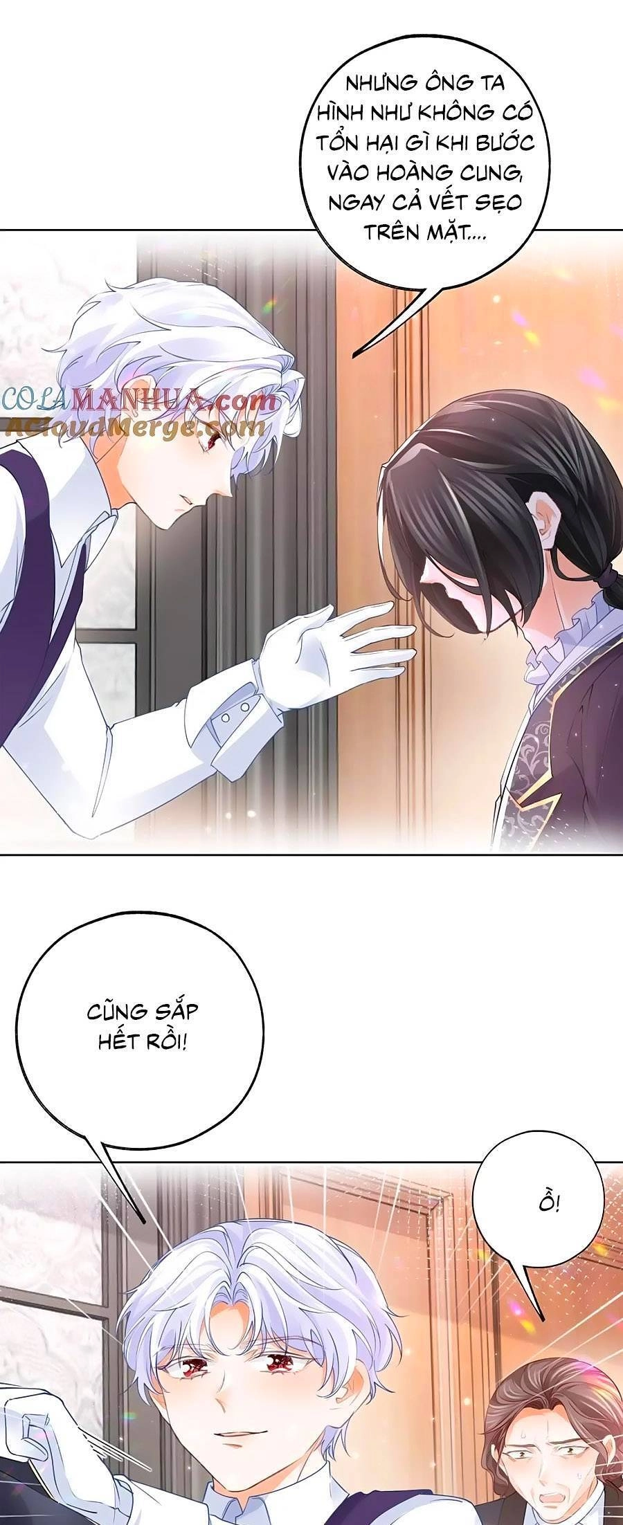 Ngày Nào Đó Trở Thành Công Chúa Tế Phẩm Chapter 173 - 13