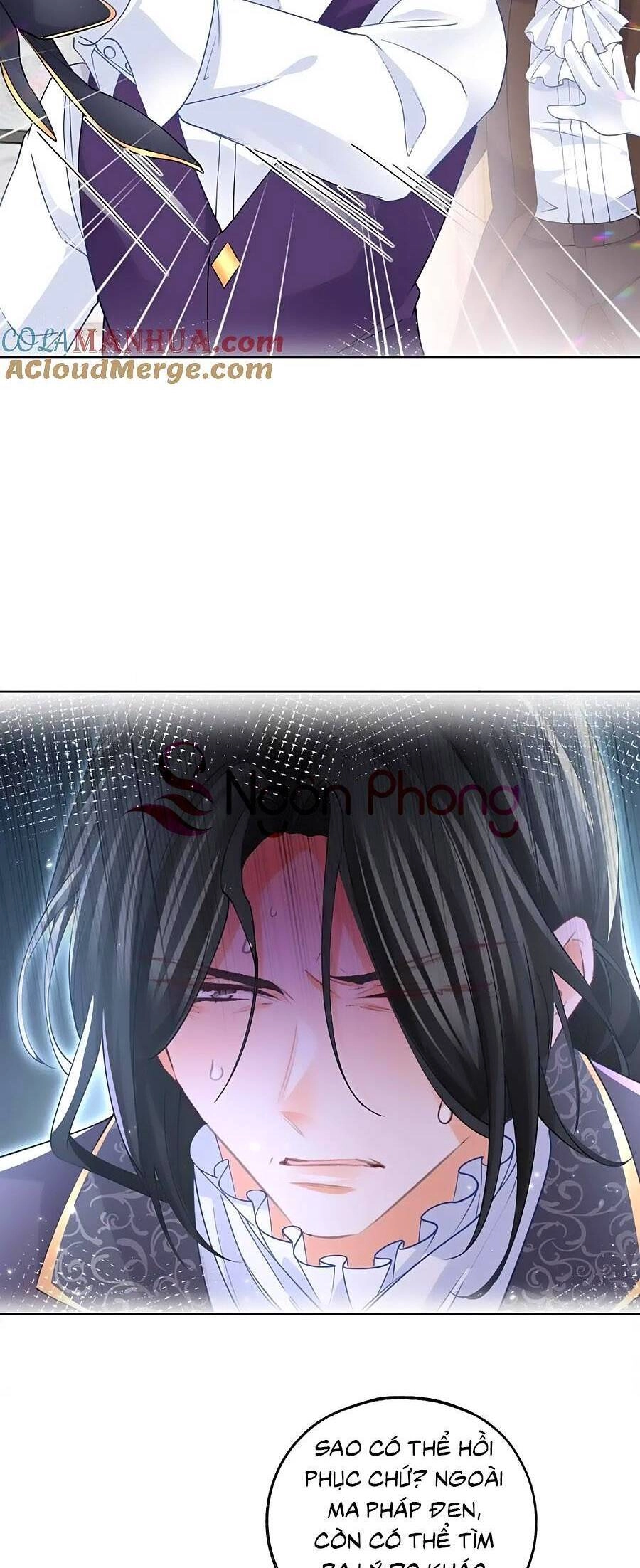 Ngày Nào Đó Trở Thành Công Chúa Tế Phẩm Chapter 173 - 14