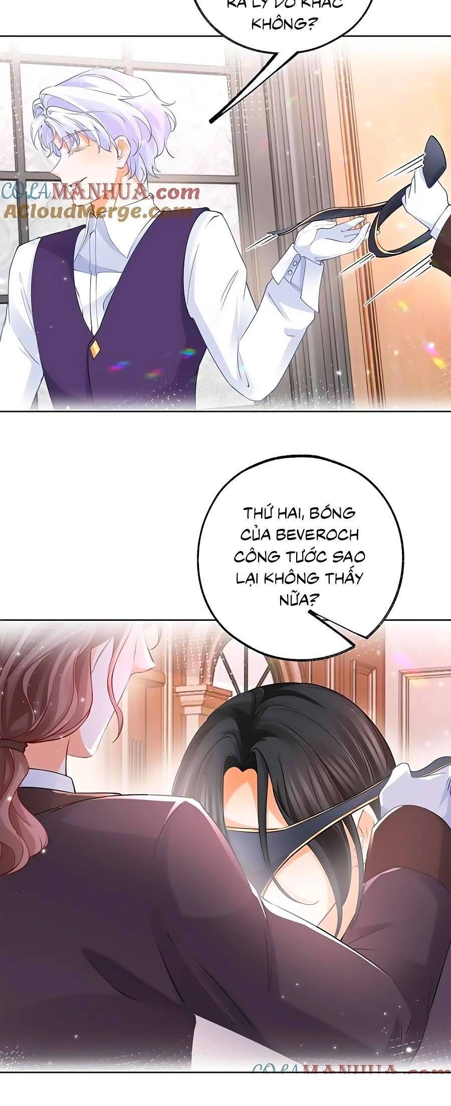 Ngày Nào Đó Trở Thành Công Chúa Tế Phẩm Chapter 173 - 15