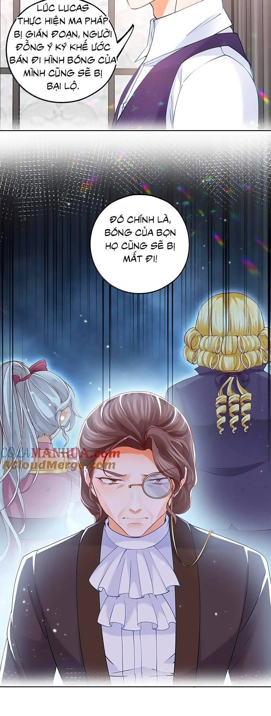 Ngày Nào Đó Trở Thành Công Chúa Tế Phẩm Chapter 173 - 18