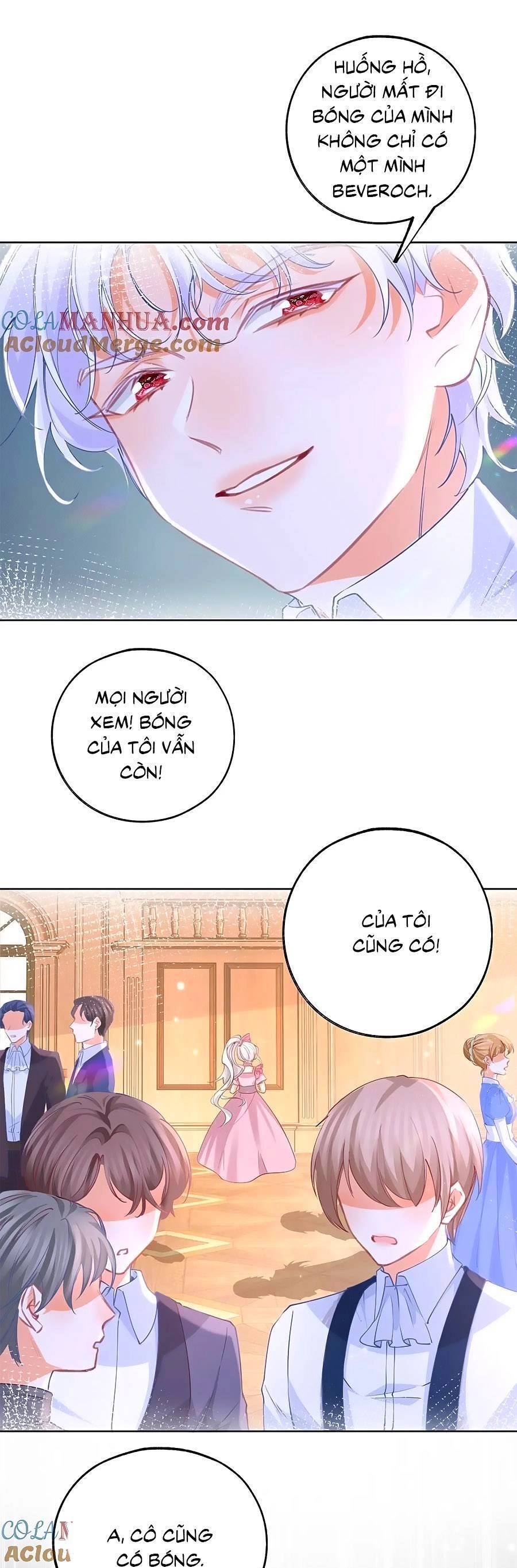 Ngày Nào Đó Trở Thành Công Chúa Tế Phẩm Chapter 174 - 2