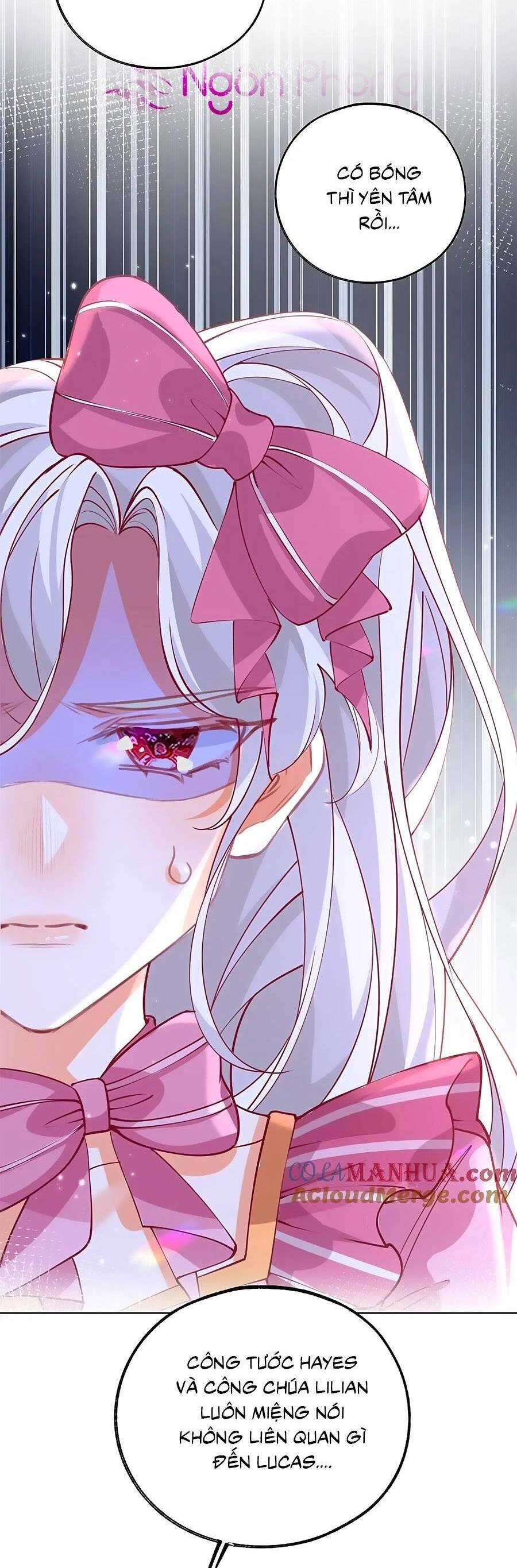 Ngày Nào Đó Trở Thành Công Chúa Tế Phẩm Chapter 174 - 3