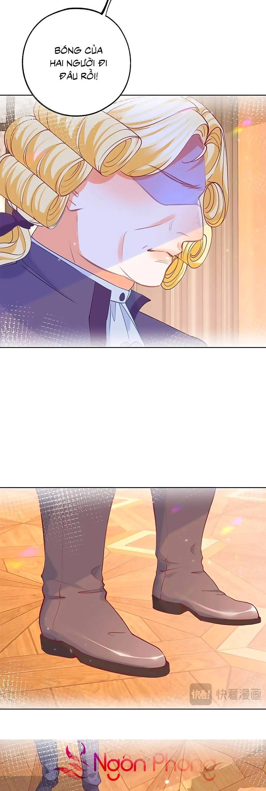 Ngày Nào Đó Trở Thành Công Chúa Tế Phẩm Chapter 174 - 4