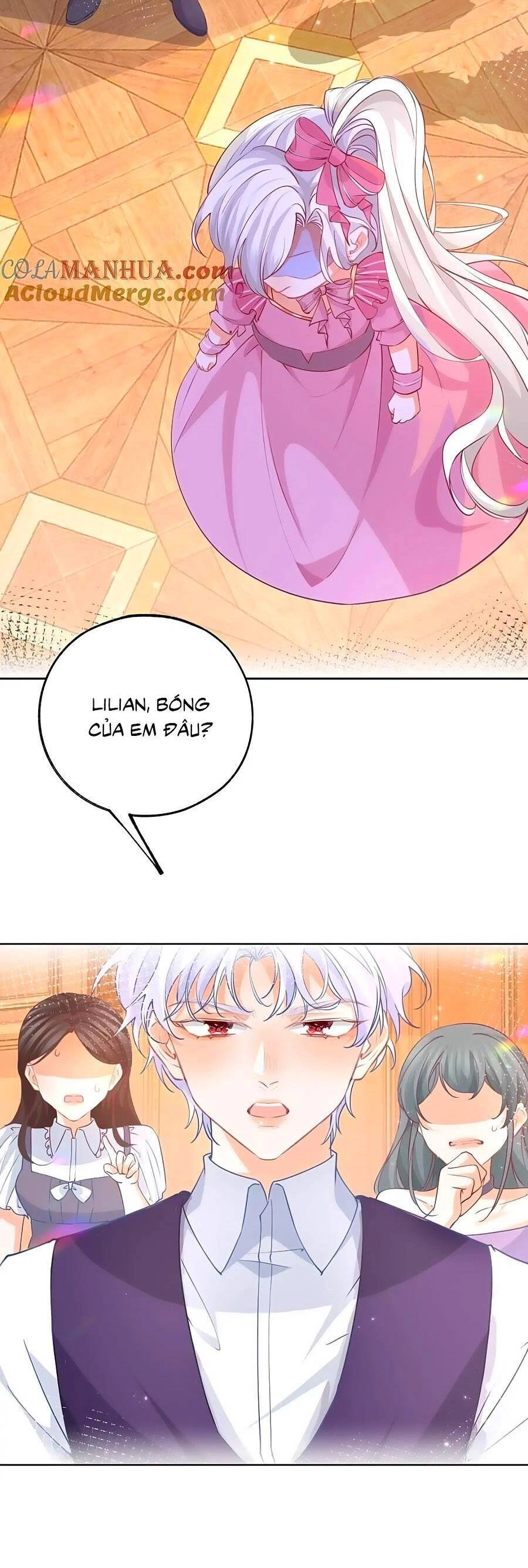 Ngày Nào Đó Trở Thành Công Chúa Tế Phẩm Chapter 174 - 5